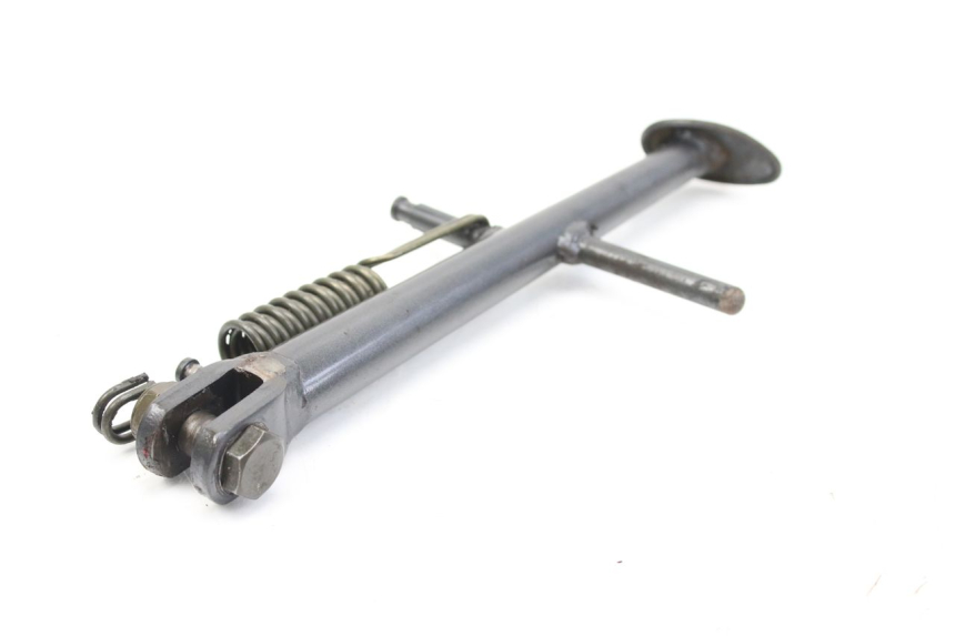 photo de PATA LATERAL KAWASAKI ZR7 ZR-7 S 750 (1999 - 2004) - Zoom estado de uso