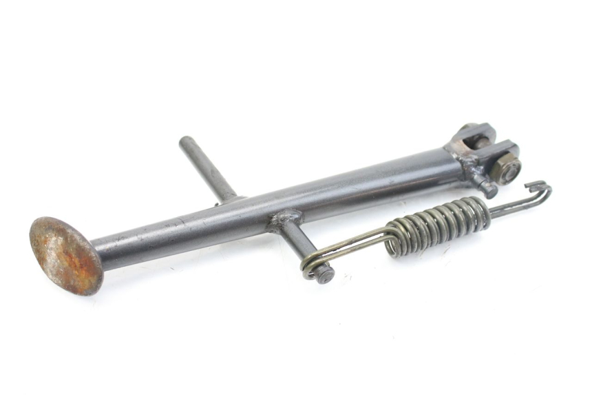 photo de PATA LATERAL KAWASAKI ZR7 ZR-7 S 750 (1999 - 2004) - Detalles de los puntos de fijación