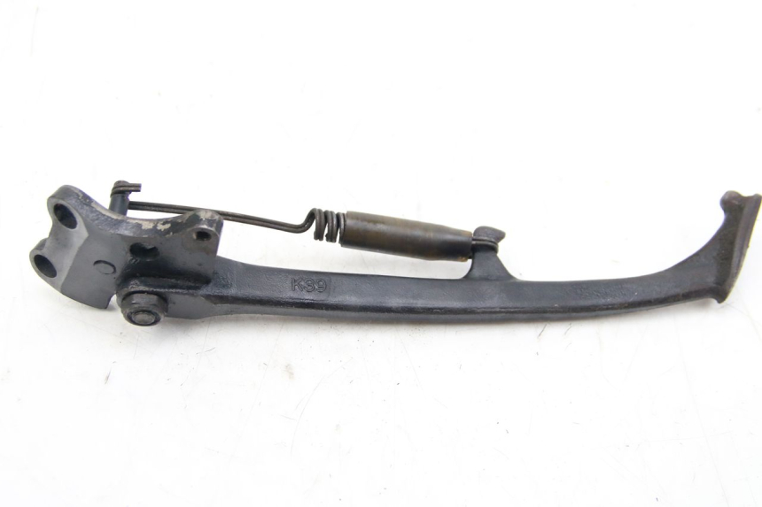 photo de PATA LATERAL KAWASAKI ZX-6R ZX6R 600 (1995 - 1997) - Otra perspectiva