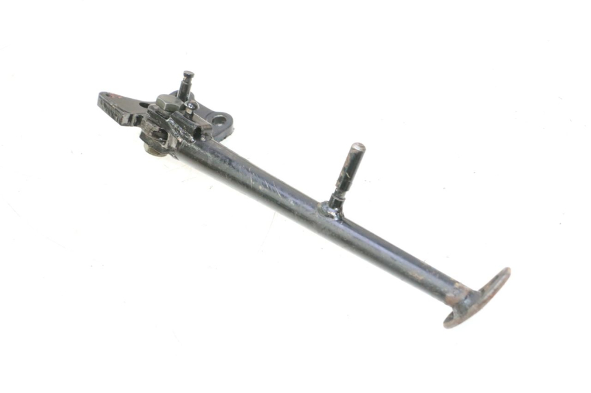 photo de CABALLETE LATERAL KAWASAKI ZX-6R ZX6R 600 (2000 - 2002) - Primer plano técnico