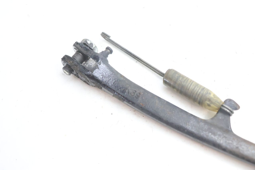 photo de PATA LATERAL KAWASAKI ZX-6R ZX6R 600 (1995 - 1997) - Detalle de la pieza