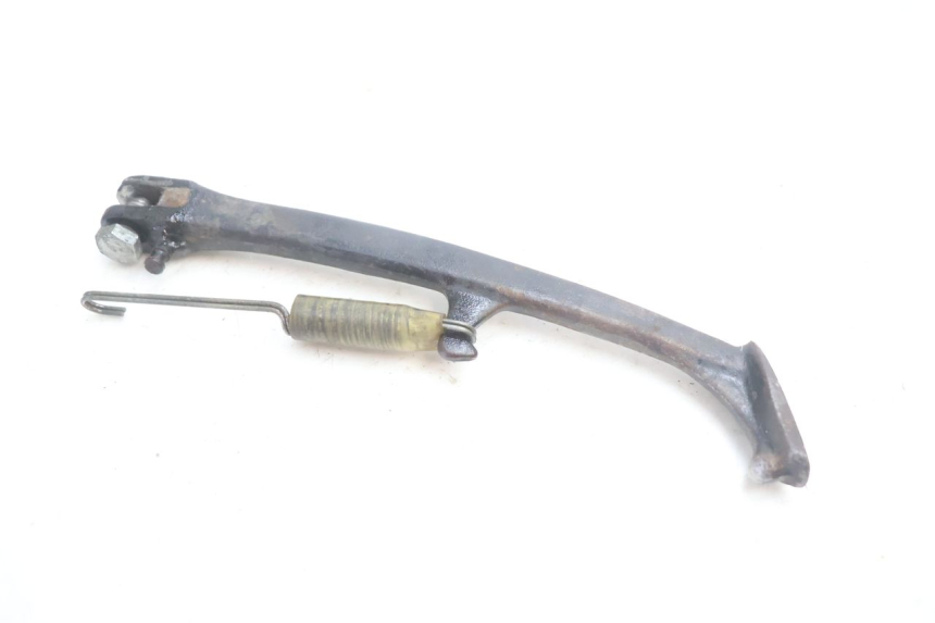 photo de PATA LATERAL KAWASAKI ZX-6R ZX6R 600 (1995 - 1997) - Primer plano técnico
