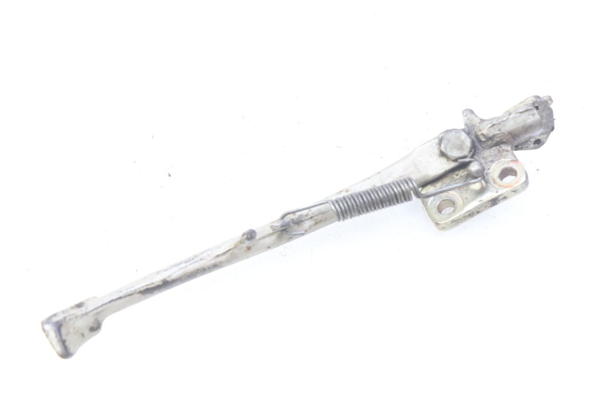 photo de PATA LATERAL KAWASAKI ZZR 600 (1995 - 2004) - Otra perspectiva