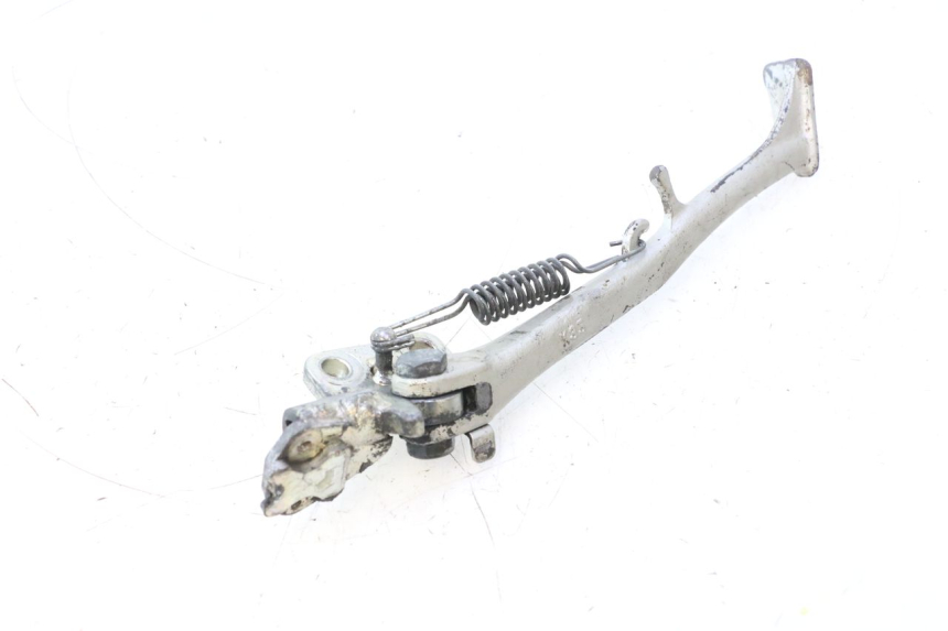 photo de PATA LATERAL KAWASAKI ZZR 600 (1995 - 2004) - Zoom estado de uso