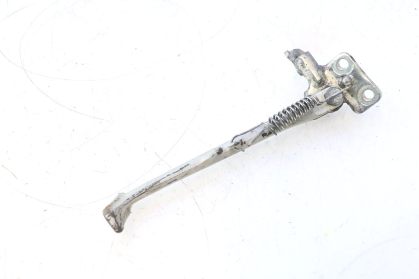 photo de PATA LATERAL KAWASAKI ZZR 600 (1995 - 2004) - Primer plano técnico