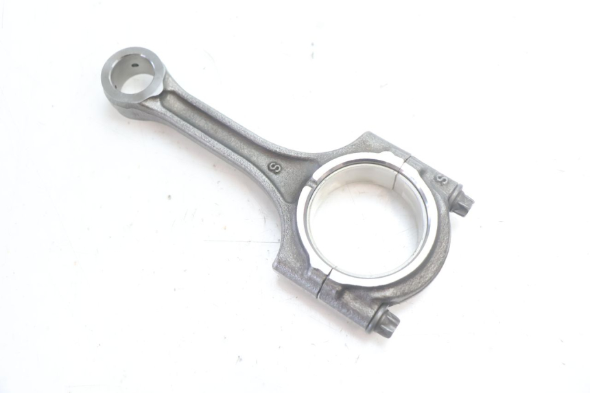 photo de BIELA BMW C SPORT 650 (2015 - 2021) - Primer plano técnico