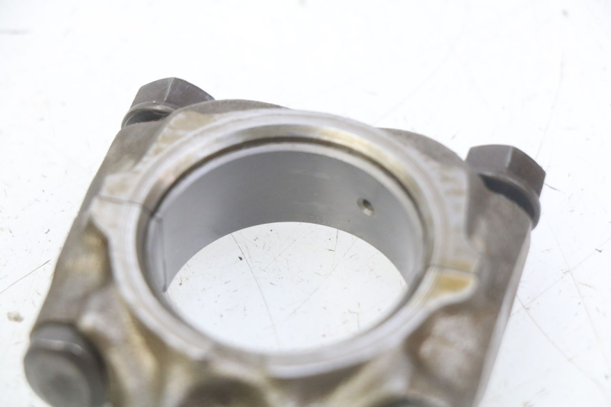 photo de BIELLETA HONDA CBF 500 (2004 - 2007) - Zoom estado de uso