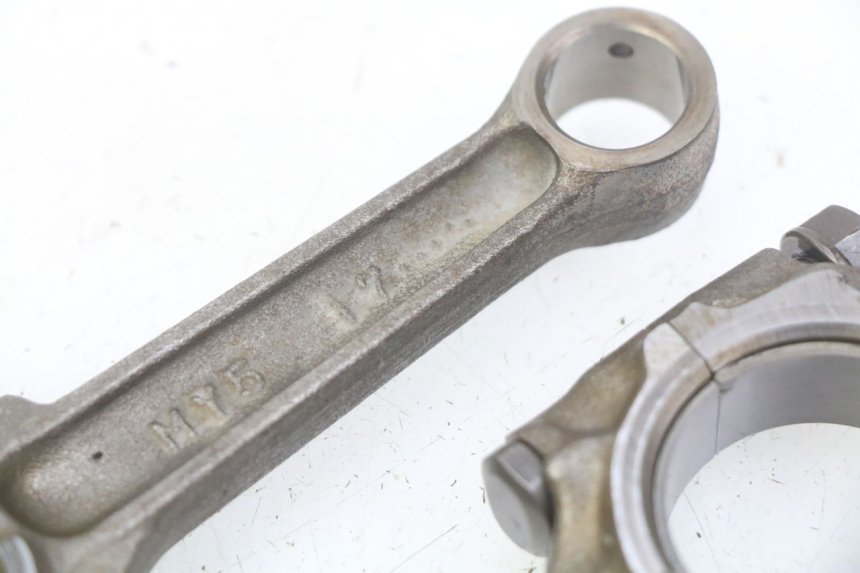 photo de BIELLETA HONDA CBF 500 (2004 - 2007) - Recambio usado revisado