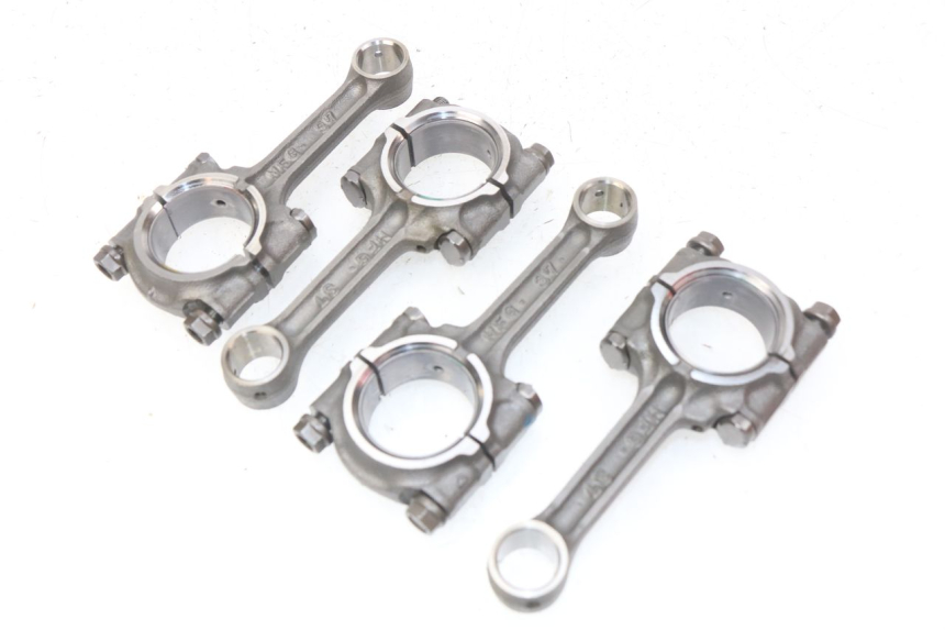 photo de BIELA HONDA CBRF CBR-F PC41 600 (2011 - 2013) - Vista principal