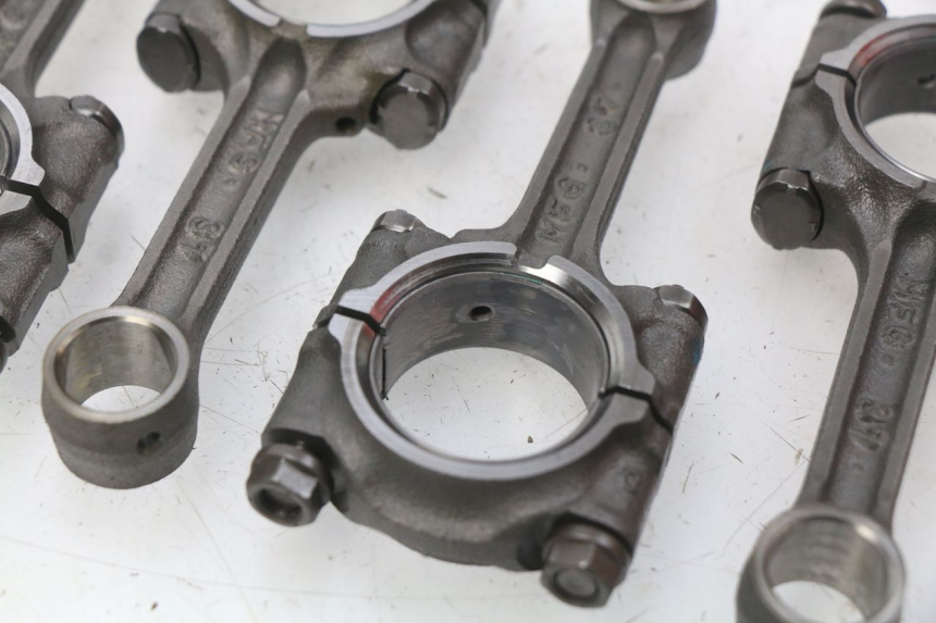 photo de BIELA HONDA CBRF CBR-F PC41 600 (2011 - 2013) - Zoom estado de uso