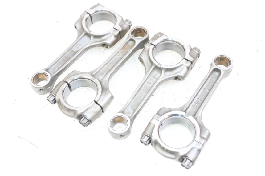 photo de BIELA SUZUKI GSR 750 (2011 - 2017) - Vista principal