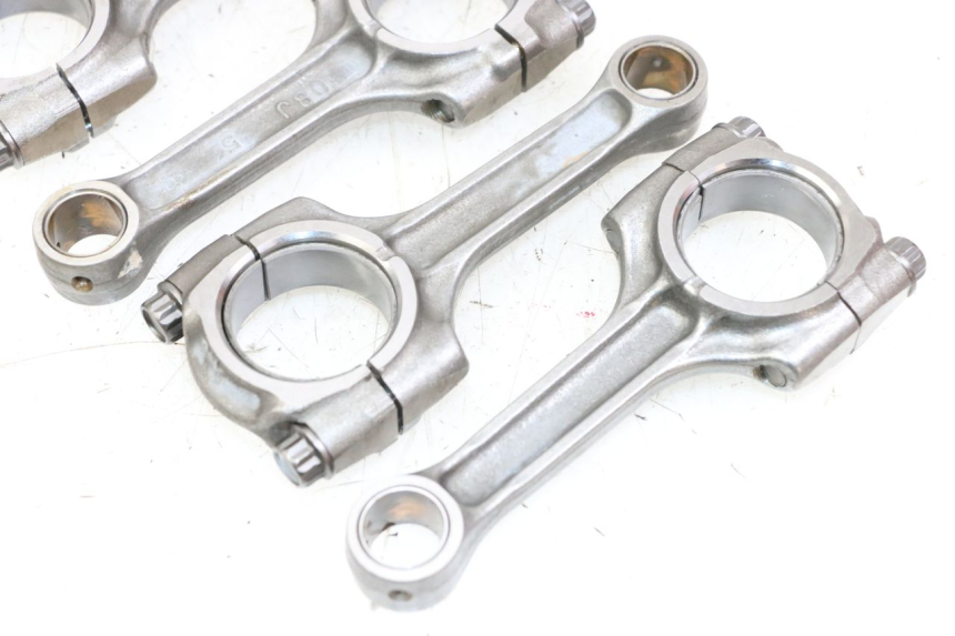 photo de BIELA SUZUKI GSR 750 (2011 - 2017) - Zoom estado de uso