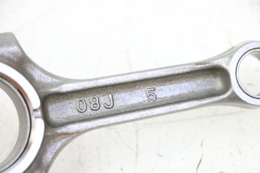 photo de BIELA SUZUKI GSR 750 (2011 - 2017) - Vista general del producto