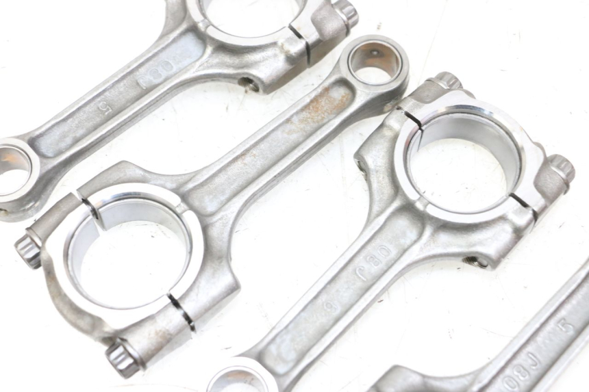 photo de BIELA SUZUKI GSR 750 (2011 - 2017) - Recambio usado revisado