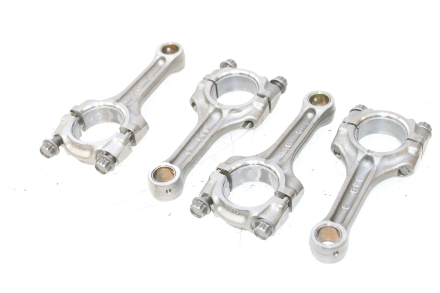 photo de BIELA SUZUKI GSR 600 (2005 - 2012) - Vista principal