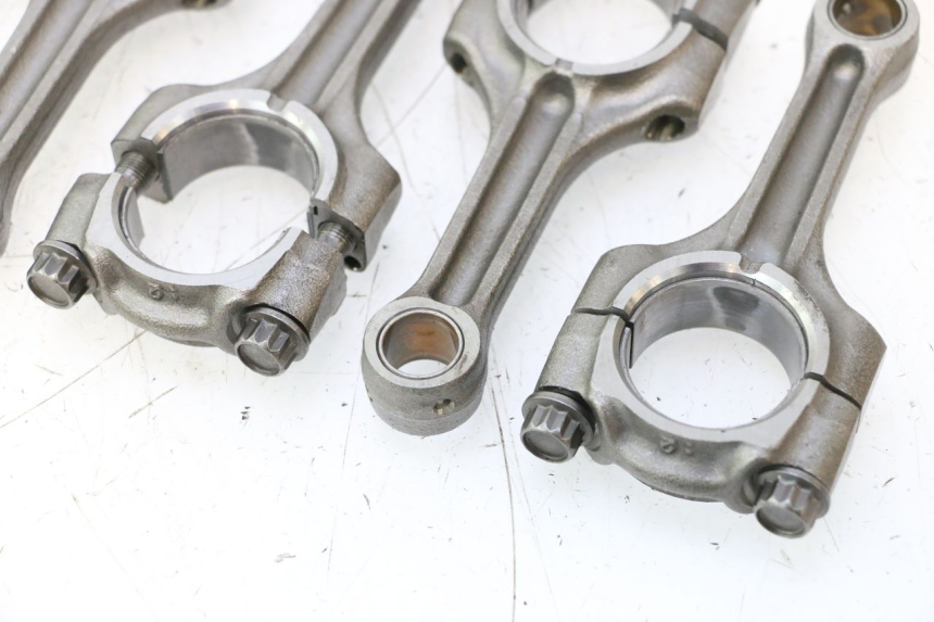photo de BIELA SUZUKI GSR 600 (2005 - 2012) - Detalle de la pieza