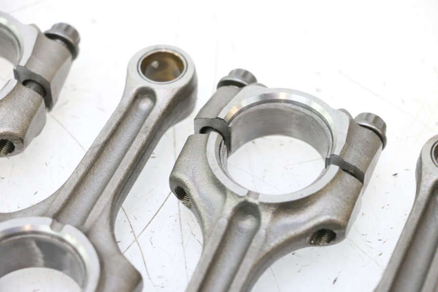 photo de BIELA SUZUKI GSR 600 (2005 - 2012) - Vista general del producto