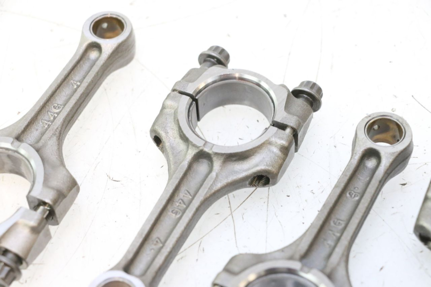 photo de BIELA SUZUKI GSR 600 (2005 - 2012) - Recambio usado revisado