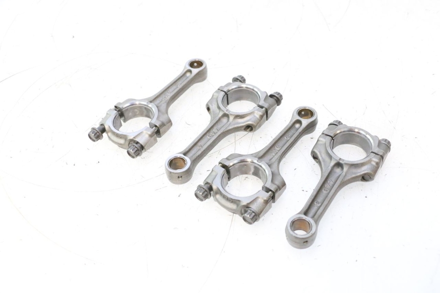 photo de BIELA SUZUKI GSR 600 (2005 - 2012) - Marcados y referencias originales