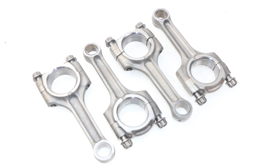 photo de BIELA SUZUKI GSX-R GSXR 600 (2001 - 2003) - Vista principal