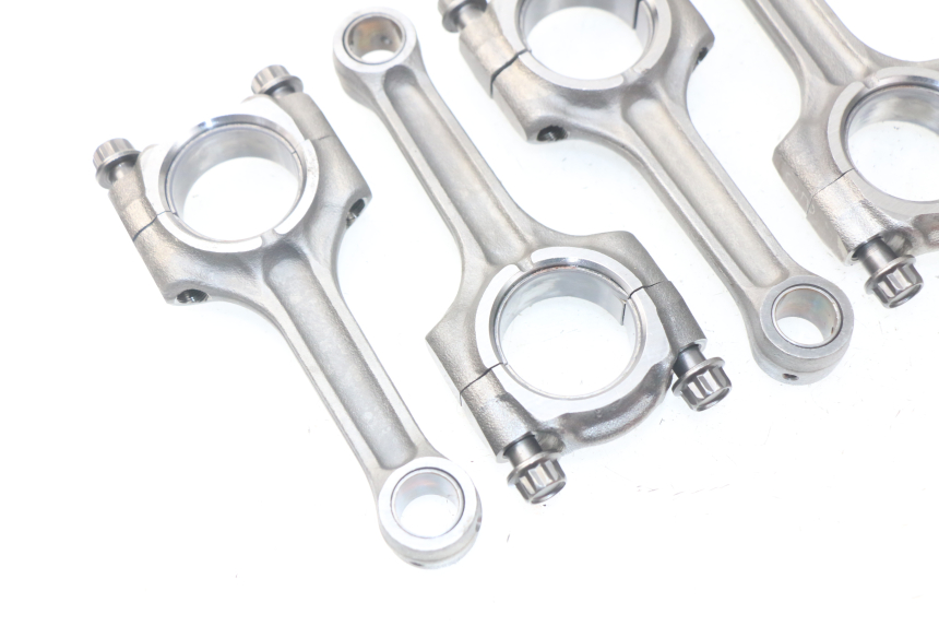 photo de BIELA SUZUKI GSX-R GSXR 600 (2001 - 2003) - Zoom estado de uso