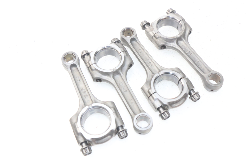 photo de BIELA SUZUKI GSX-R GSXR 600 (2001 - 2003) - Otra perspectiva