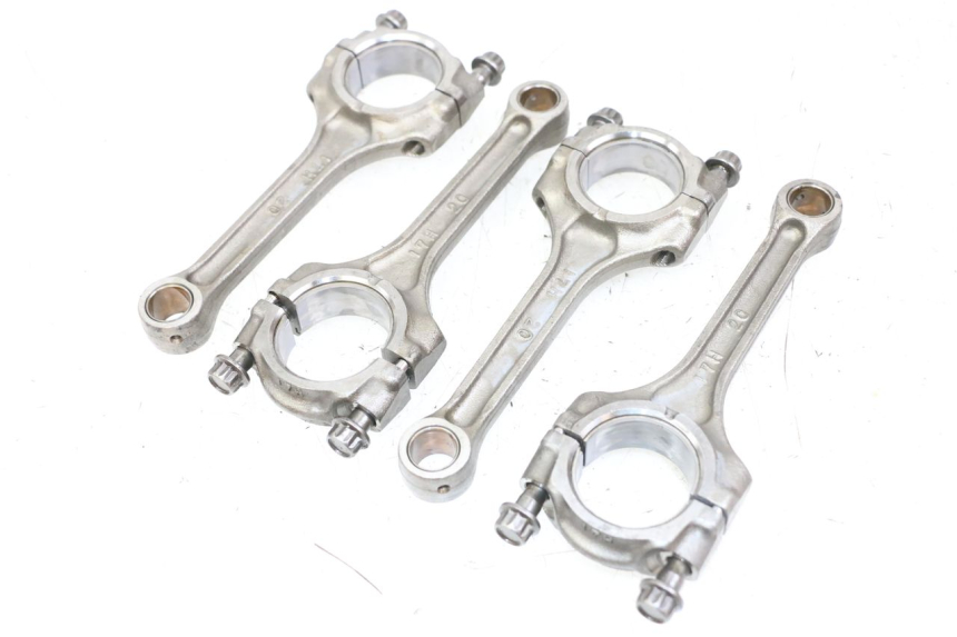 photo de BIELA SUZUKI GSX F GSXF 650 (2007 - 2015) - Vista principal