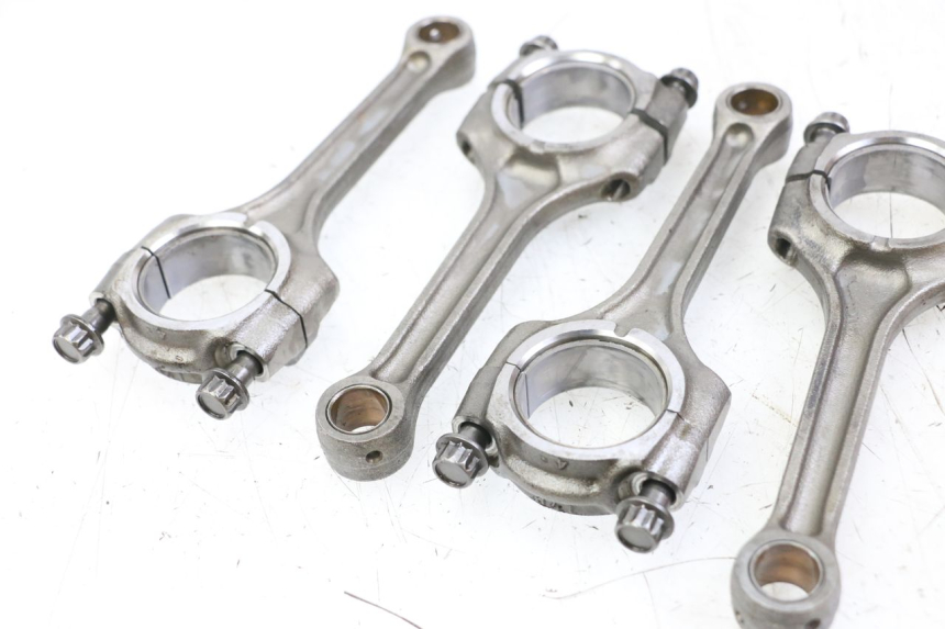 photo de BIELA SUZUKI GSX F GSXF 650 (2007 - 2015) - Detalle de la pieza