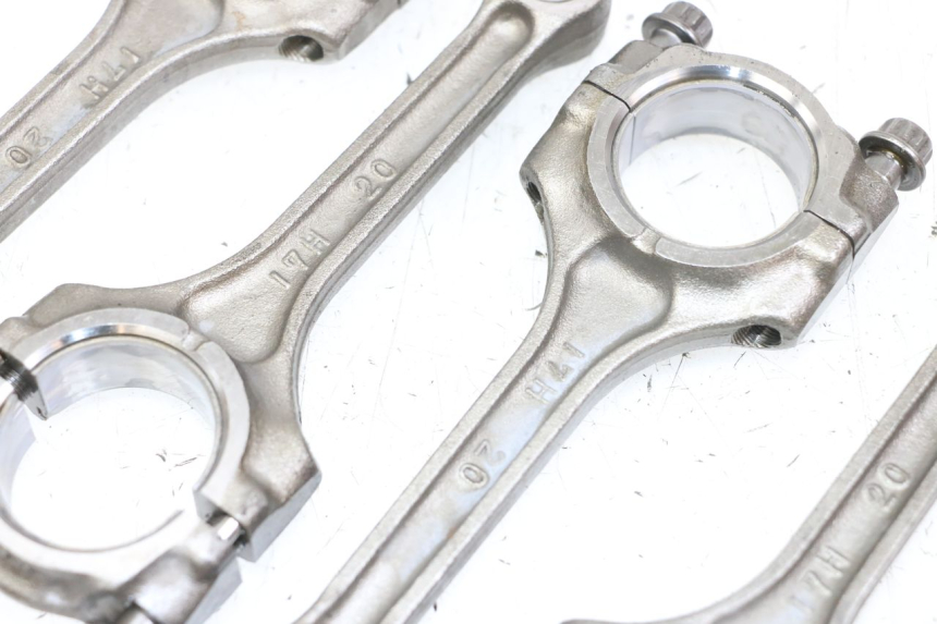 photo de BIELA SUZUKI GSX F GSXF 650 (2007 - 2015) - Otra vista del artículo