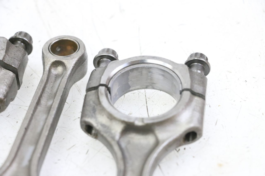 photo de BIELA SUZUKI GSX F GSXF 650 (2007 - 2015) - Primer plano técnico
