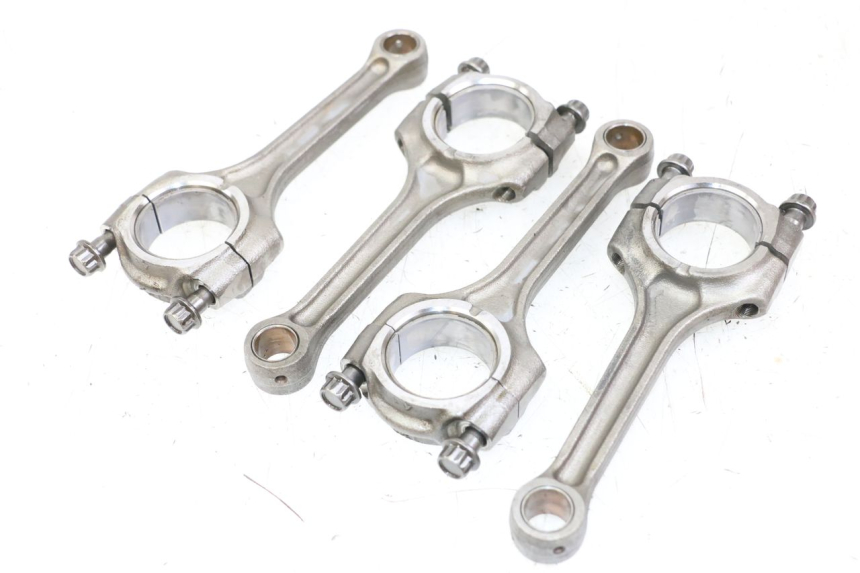 photo de BIELA SUZUKI GSX F GSXF 650 (2007 - 2015) - Vista general del producto