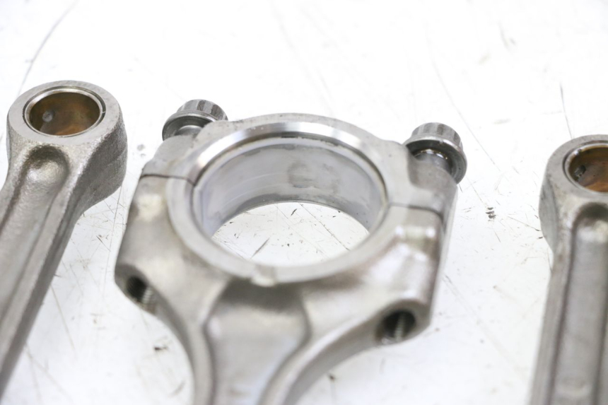 photo de BIELA SUZUKI GSX F GSXF 650 (2007 - 2015) - Estado de la superficie y material