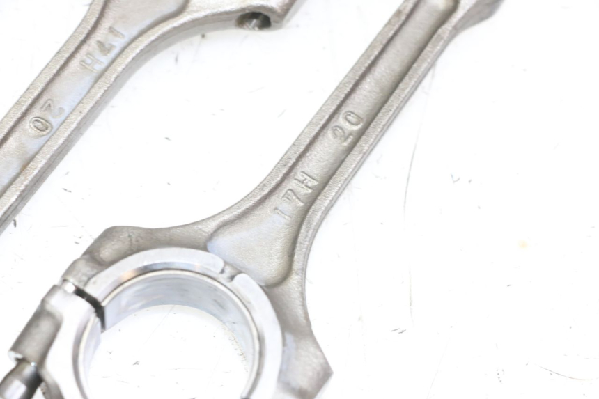 photo de BIELA SUZUKI GSX F GSXF 650 (2007 - 2015) - Marcados y referencias originales