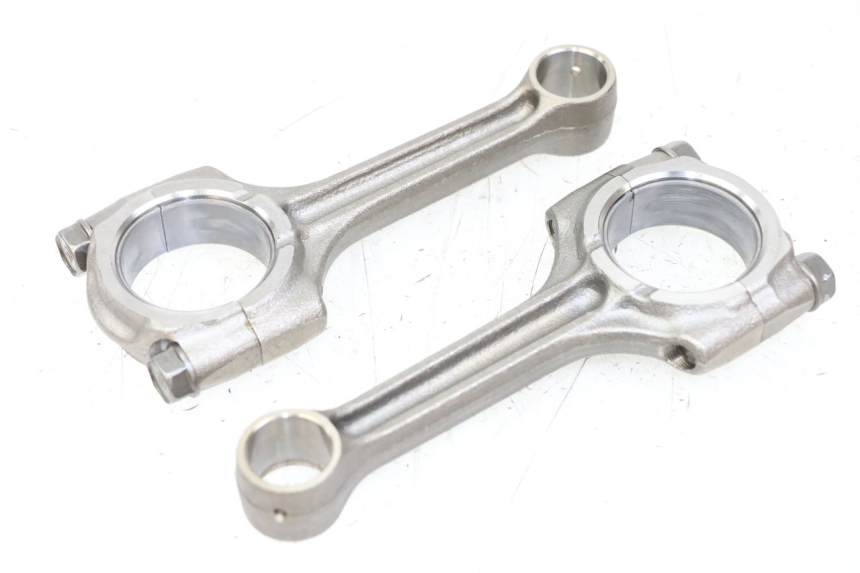 photo de BIELA SUZUKI SV S 650 (1999 - 2002) - Vista principal