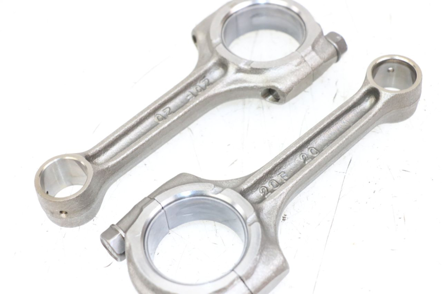 photo de BIELA SUZUKI SV S 650 (1999 - 2002) - Detalle de la pieza