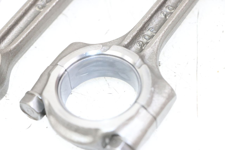 photo de BIELA SUZUKI SV S 650 (1999 - 2002) - Zoom estado de uso