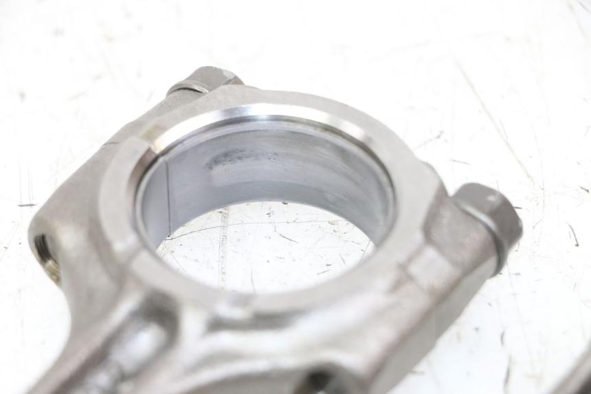 photo de BIELA SUZUKI SV S 650 (1999 - 2002) - Otra perspectiva