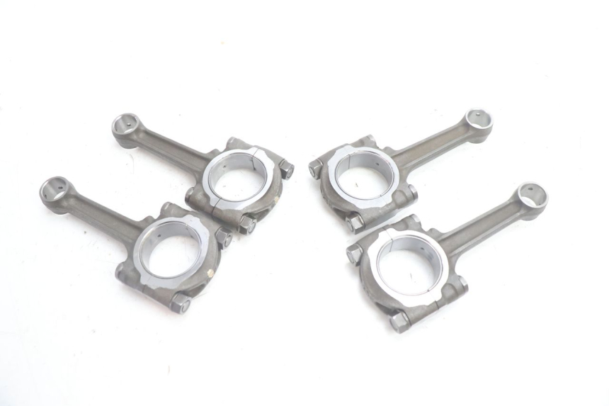 photo de BIELA HONDA VFR FI RC46 800 (1998 - 2001) - Vista principal