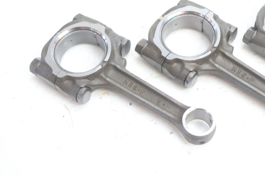 photo de BIELA HONDA VFR FI RC46 800 (1998 - 2001) - Zoom estado de uso