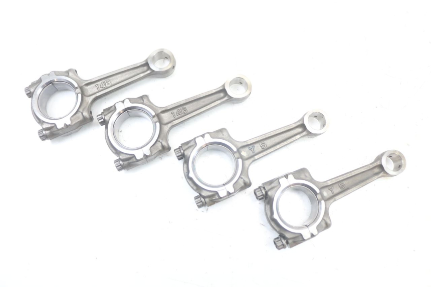 photo de BIELA YAMAHA FZ1 FAZER 1000 (2007 - 2009) - Vista principal