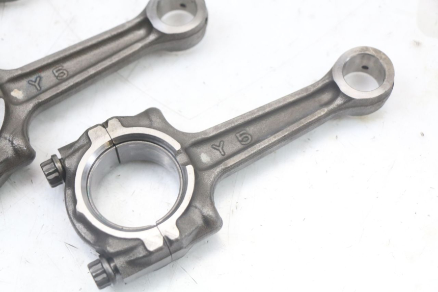 photo de BIELA YAMAHA FZ1 FAZER 1000 (2007 - 2009) - Vista general del producto