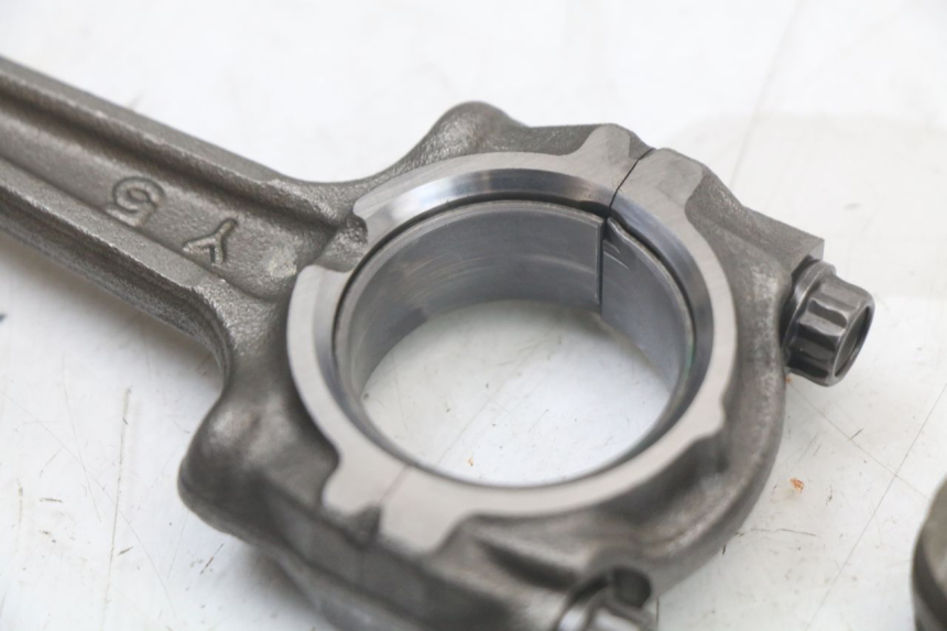 photo de BIELA YAMAHA FZ1 FAZER 1000 (2007 - 2009) - Recambio usado revisado