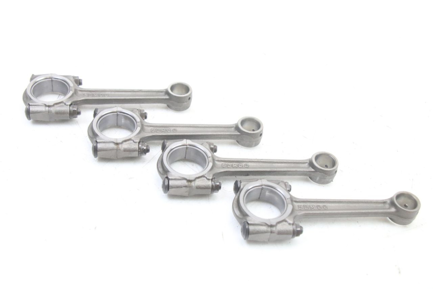 photo de BIELA YAMAHA FZS FAZER 600 (2001 - 2003) - Detalle de la pieza