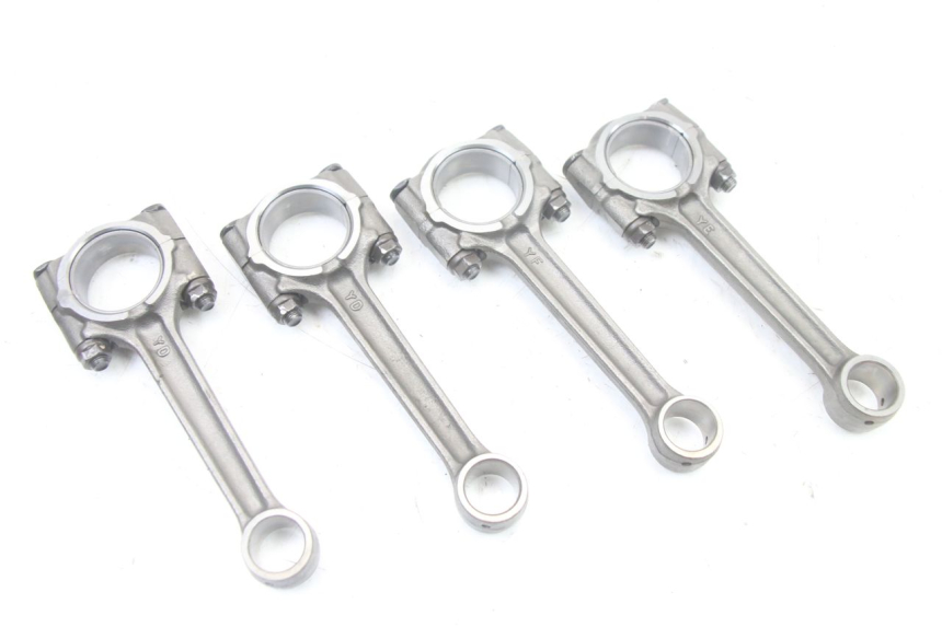 photo de BIELA YAMAHA FZS FAZER 600 (2001 - 2003) - Zoom estado de uso