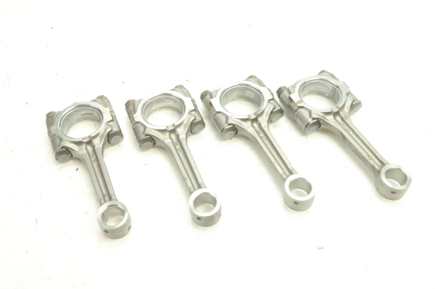 photo de BIELA YAMAHA YZF R6 600 (2008 - 2009) - Detalle de la pieza