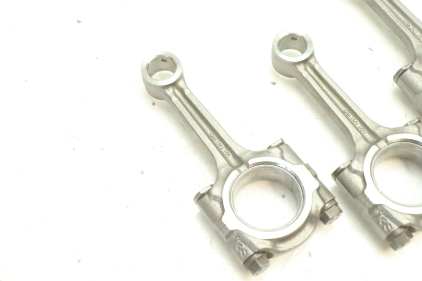 photo de BIELA YAMAHA YZF R6 600 (2008 - 2009) - Zoom estado de uso