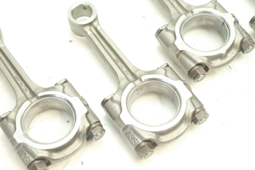 photo de BIELA YAMAHA YZF R6 600 (2008 - 2009) - Vista general del producto