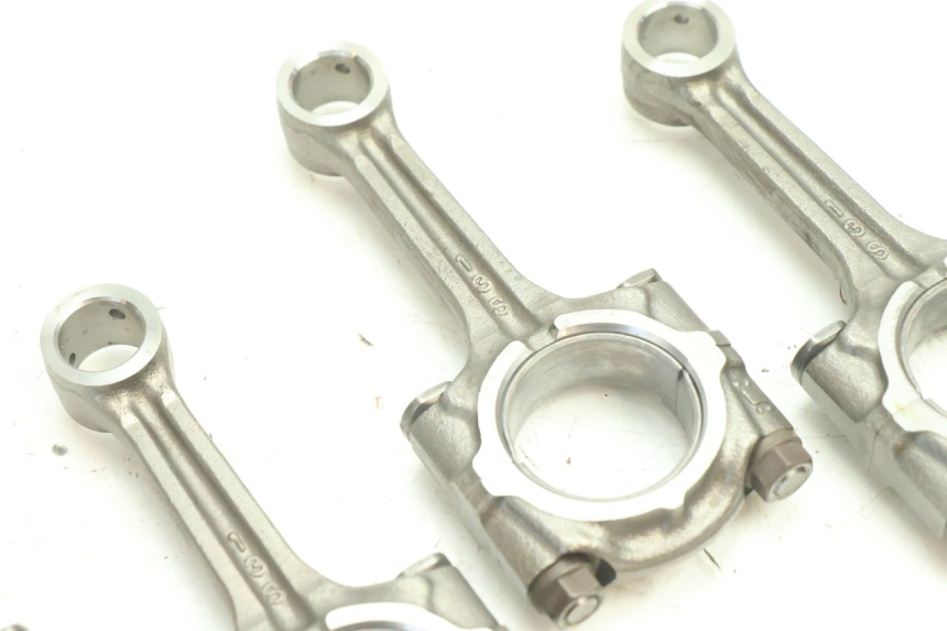 photo de BIELA YAMAHA YZF R6 600 (2008 - 2009) - Recambio usado revisado