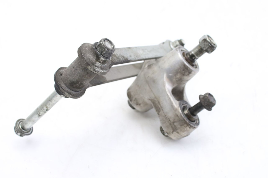 photo de BIELETA DE AMORTIGUADOR SUZUKI AN BURGMAN 400 (2006 - 2010) - Vista principal