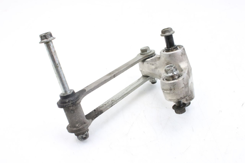 photo de BIELETA DE AMORTIGUADOR SUZUKI AN BURGMAN 400 (2006 - 2010) - Otra perspectiva